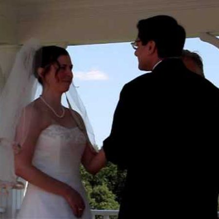 Amanda and Jason wedding